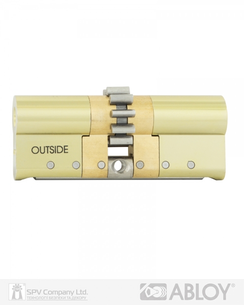 Циліндр Abloy Din_mod_kk Cy322 Protec2 102 Kila 51x51 Cgw 3key-фото-6 Фото 6 - Циліндр Abloy Din_mod_kk Cy322 Protec2 102 Kila 51x51 Cgw 3key.