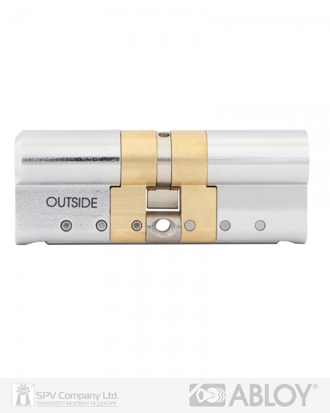 Циліндр Abloy Din_mod_kk Hard Cy332 Protec2 73 Cr 42hx31 Cam30 3key-фото-4 Фото 4 - Циліндр Abloy Din_mod_kk Hard Cy332 Protec2 73 Cr 42hx31 Cam30 3key.