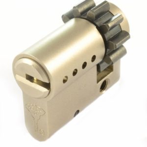 Фото 11 - Циліндр Mul-t-lock Din_half_k Xp Mtl600 54,5 Nst 45x9,5 Cgw 3key Dnd3d_blue_ins 264s+ Box_s.