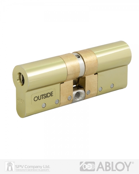 Циліндр Abloy Din_mod_kk Cy322 Protec2 82 Kila 36x46 Cam30 3key-фото-1 Фото 1 - Циліндр Abloy Din_mod_kk Cy322 Protec2 82 Kila 36x46 Cam30 3key.