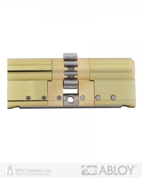 Циліндр Abloy Din_mod_kk Hard Cy332 Protec2 93 Kila 57hx36 Cgw 3key-фото-3 Фото 3 - Циліндр Abloy Din_mod_kk Hard Cy332 Protec2 93 Kila 57hx36 Cgw 3key.