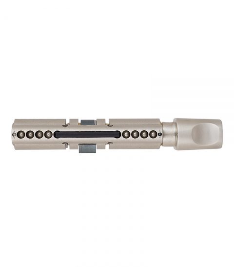 Циліндр MUL-T-LOCK DIN_KT XP MTL400 66 NST 33x33T TO_NST CAM30 3KEY DND3D_PURPLE_INS 4867 BOX_S-фото-2 Фото 2 - Циліндр MUL-T-LOCK DIN_KT XP MTL400 66 NST 33x33T TO_NST CAM30 3KEY DND3D_PURPLE_INS 4867 BOX_S.