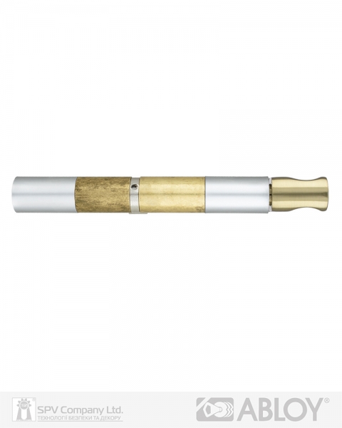 Циліндр Abloy Din_mod_kt Cy323 Protec2 92 Hcr 46x46t To_hala Cam30 3key-фото-3 Фото 3 - Циліндр Abloy Din_mod_kt Cy323 Protec2 92 Hcr 46x46t To_hala Cam30 3key.
