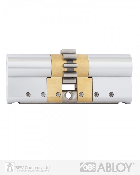 Циліндр Abloy Din_mod_kk Cy322 Protec2 82 Cr 36x46 Cgw 3key-фото-4 Фото 4 - Циліндр Abloy Din_mod_kk Cy322 Protec2 82 Cr 36x46 Cgw 3key.