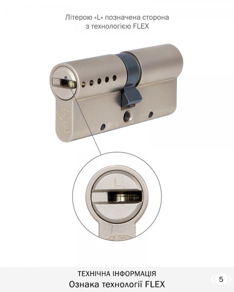 Циліндр Mul-t-lock Din_kk Xp Mtl600 71 Nst 33lx38 Cam30 Flex_control 3key+1key+1key+1key Dnd3d_blue_ins 264s+ Box_s-фото-3 Фото 3 - Циліндр Mul-t-lock Din_kk Xp Mtl600 71 Nst 33lx38 Cam30 Flex_control 3key+1key+1key+1key Dnd3d_blue_ins 264s+ Box_s.