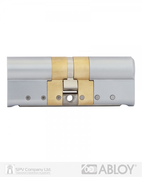 Циліндр Abloy Din_mod_kk Hard Cy332 Protec2 83 Hcr 37hx46 Cam30 3key-фото-4 Фото 4 - Циліндр Abloy Din_mod_kk Hard Cy332 Protec2 83 Hcr 37hx46 Cam30 3key.