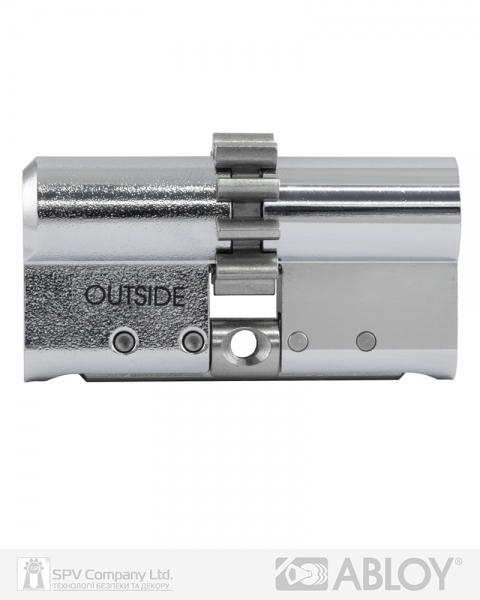 Циліндр Abloy Din_mod_kk Hard Cy332 Protec2 63 Cr 32hx31 Cgw 3key-фото-4 Фото 4 - Циліндр Abloy Din_mod_kk Hard Cy332 Protec2 63 Cr 32hx31 Cgw 3key.