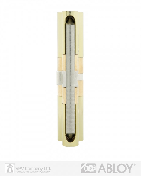 Циліндр Abloy Din_mod_kk Cy322 Protec2 107 Kila 51x56 Cam30 3key-фото-4 Фото 4 - Циліндр Abloy Din_mod_kk Cy322 Protec2 107 Kila 51x56 Cam30 3key.