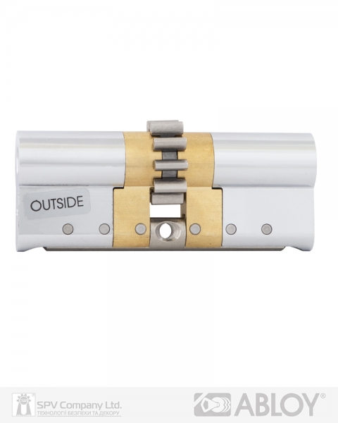 Циліндр Abloy Din_mod_kk Cy322 Protec2 82 Cr 36x46 Cgw 3key-фото-3 Фото 3 - Циліндр Abloy Din_mod_kk Cy322 Protec2 82 Cr 36x46 Cgw 3key.