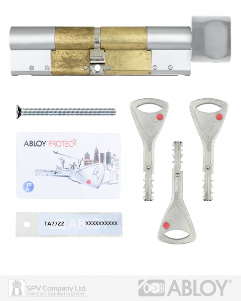 Циліндр Abloy Din_mod_kt Cy323 Protec2 117 Hcr 56x61t To_niha Cam30 3key-фото-7 Фото 7 - Циліндр Abloy Din_mod_kt Cy323 Protec2 117 Hcr 56x61t To_niha Cam30 3key.