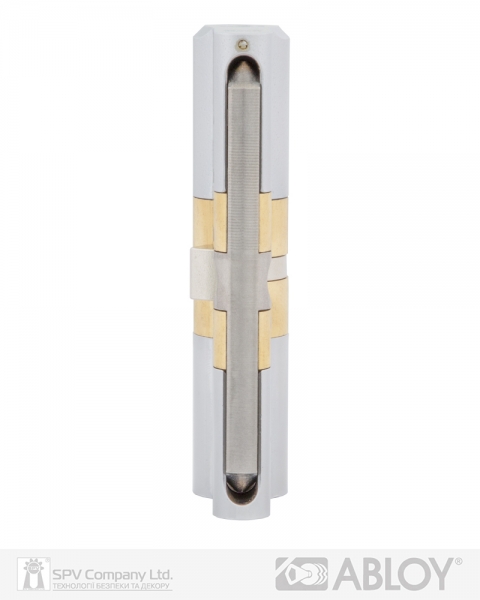 Циліндр Abloy Din_mod_kk Hard Cy332 Protec2 83 Hcr 37hx46 Cam30 3key-фото-6 Фото 6 - Циліндр Abloy Din_mod_kk Hard Cy332 Protec2 83 Hcr 37hx46 Cam30 3key.