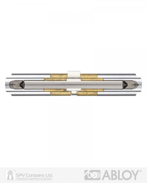 Циліндр Abloy Din_mod_kk Cy322 Protec2 77 Cr 31x46 Cam30 3key-фото-5 Фото 5 - Циліндр Abloy Din_mod_kk Cy322 Protec2 77 Cr 31x46 Cam30 3key.
