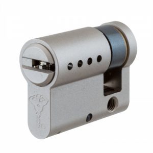 Фото 14 - Циліндр Mul-t-lock Din_half_k Xp Mtl400 40,5 Nst 31x9,5 Cam30 3key Dnd3d_purple_ins 4867 Box_s.