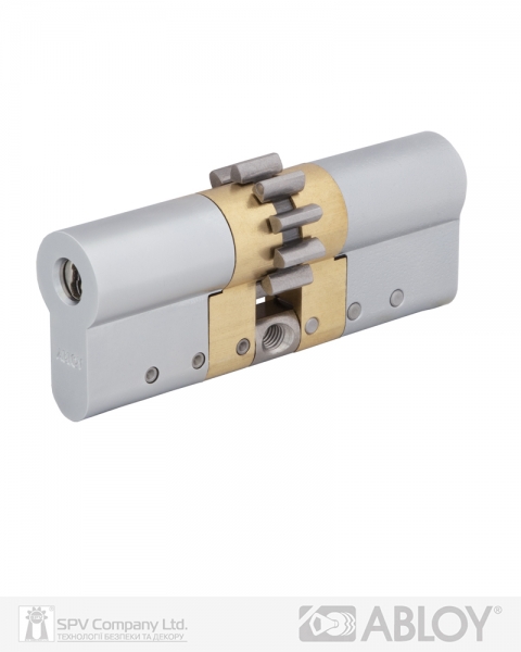 Циліндр Abloy Din_mod_kk Hard Cy332 Protec2 98 Hcr 52hx46 Cgw 3key-фото-2 Фото 2 - Циліндр Abloy Din_mod_kk Hard Cy332 Protec2 98 Hcr 52hx46 Cgw 3key.