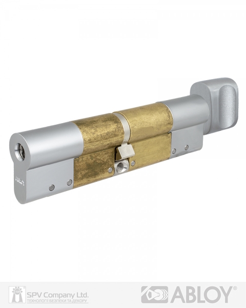 Циліндр Abloy Din_mod_kt Cy323 Protec2 117 Hcr 56x61t To_niha Cam30 3key-фото-1 Фото 1 - Циліндр Abloy Din_mod_kt Cy323 Protec2 117 Hcr 56x61t To_niha Cam30 3key.
