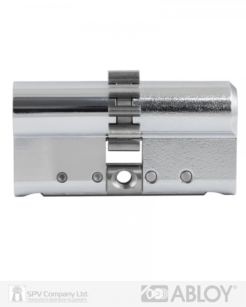Циліндр Abloy Din_mod_kk Hard Cy332 Protec2 63 Cr 32hx31 Cgw 3key-фото-3 Фото 3 - Циліндр Abloy Din_mod_kk Hard Cy332 Protec2 63 Cr 32hx31 Cgw 3key.