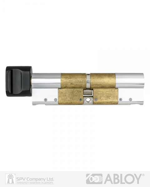 Циліндр Abloy Din_mod_kt Hard Cy333 Protec2 83 Cr 37hx46t To_mus Cam30 3key-фото-4 Фото 4 - Циліндр Abloy Din_mod_kt Hard Cy333 Protec2 83 Cr 37hx46t To_mus Cam30 3key.