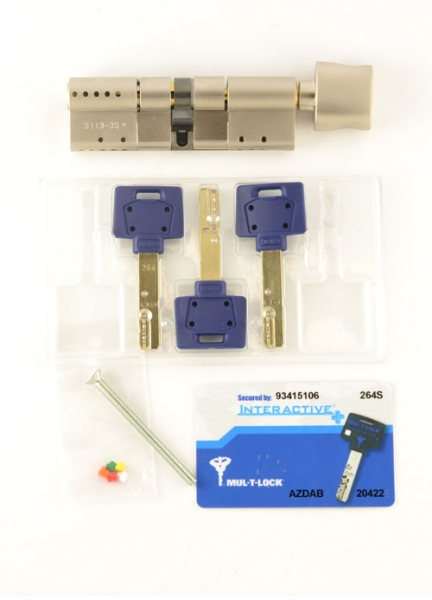 Циліндр Mul-t-lock Din_kt Xp Mtl600 155 Nst 75x80t To_nst Cam30 3key Dnd3d_blue_ins 264s+ Box_s-фото-3 Фото 3 - Циліндр Mul-t-lock Din_kt Xp Mtl600 155 Nst 75x80t To_nst Cam30 3key Dnd3d_blue_ins 264s+ Box_s.