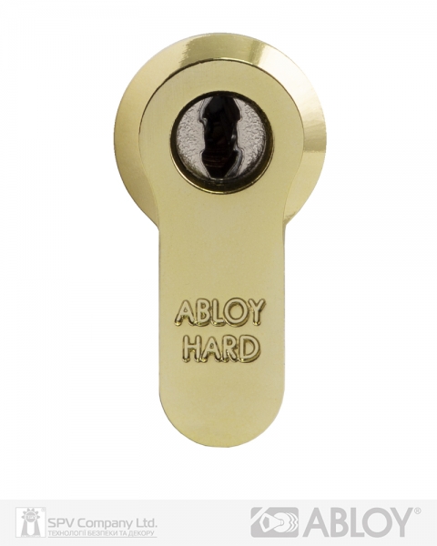 Циліндр Abloy Din_mod_kk Hard Cy332 Protec2 83 Kila 42hx41 Cam30 3key-фото-5 Фото 5 - Циліндр Abloy Din_mod_kk Hard Cy332 Protec2 83 Kila 42hx41 Cam30 3key.