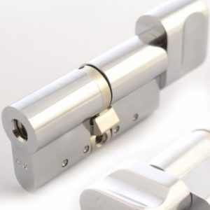 Фото 12 - Циліндр Abloy Din_mod_kt Cy323 Protec2 87 Cr 31x56t To_cr Cam30 3key.