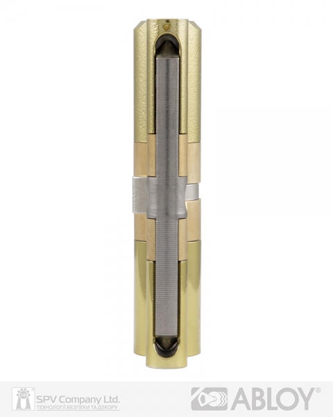 Циліндр Abloy Din_mod_kk Hard Cy332 Protec2 83 Kila 42hx41 Cam30 3key-фото-6 Фото 6 - Циліндр Abloy Din_mod_kk Hard Cy332 Protec2 83 Kila 42hx41 Cam30 3key.