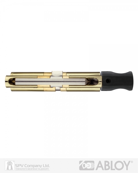 Циліндр Abloy Din_mod_kt Cy323 Protec2 77 Kila 41x36t To_mus Cam30 3key-фото-3 Фото 3 - Циліндр Abloy Din_mod_kt Cy323 Protec2 77 Kila 41x36t To_mus Cam30 3key.