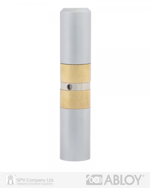 Циліндр Abloy Din_mod_kk Hard Cy332 Protec2 83 Hcr 37hx46 Cam30 3key-фото-5 Фото 5 - Циліндр Abloy Din_mod_kk Hard Cy332 Protec2 83 Hcr 37hx46 Cam30 3key.