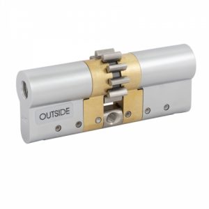 Фото 16 - Циліндр Abloy Din_mod_kk Cy322 Protec2 112 Hcr 51x61 Cgw 3key.