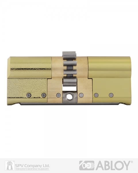 Циліндр Abloy Din_mod_kk Hard Cy332 Protec2 93 Kila 57hx36 Cgw 3key-фото-4 Фото 4 - Циліндр Abloy Din_mod_kk Hard Cy332 Protec2 93 Kila 57hx36 Cgw 3key.