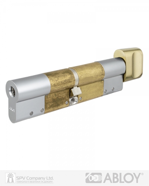 Циліндр Abloy Din_mod_kt Cy323 Protec2 92 Hcr 46x46t To_hala Cam30 3key-фото-1 Фото 1 - Циліндр Abloy Din_mod_kt Cy323 Protec2 92 Hcr 46x46t To_hala Cam30 3key.