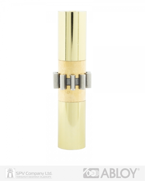 Циліндр Abloy Din_mod_kk Cy322 Protec2 102 Kila 51x51 Cgw 3key-фото-3 Фото 3 - Циліндр Abloy Din_mod_kk Cy322 Protec2 102 Kila 51x51 Cgw 3key.