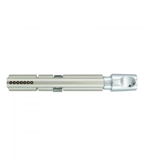 Циліндр Mul-t-lock Din_kt Integrator 95 Nst 50x45t To_nc Cam30 5key Intgr_blue 376p Box_c-фото-5 Фото 5 - Циліндр Mul-t-lock Din_kt Integrator 95 Nst 50x45t To_nc Cam30 5key Intgr_blue 376p Box_c.