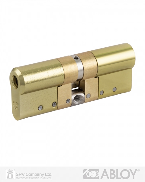 Циліндр Abloy Din_mod_kk Hard Cy332 Protec2 83 Kila 42hx41 Cam30 3key-фото-1 Фото 1 - Циліндр Abloy Din_mod_kk Hard Cy332 Protec2 83 Kila 42hx41 Cam30 3key.