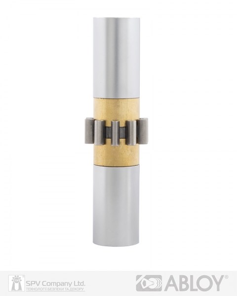 Циліндр Abloy Din_mod_kk Cy322 Protec2 82 Hcr 41x41 Cgw 3key-фото-4 Фото 4 - Циліндр Abloy Din_mod_kk Cy322 Protec2 82 Hcr 41x41 Cgw 3key.
