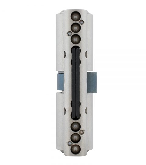 Циліндр MUL-T-LOCK DIN_KK XP MTL400 85 NST 35x50 CAM30 3KEY DND3D_PURPLE_INS 4867 BOX_S-фото-2 Фото 2 - Циліндр MUL-T-LOCK DIN_KK XP MTL400 85 NST 35x50 CAM30 3KEY DND3D_PURPLE_INS 4867 BOX_S.