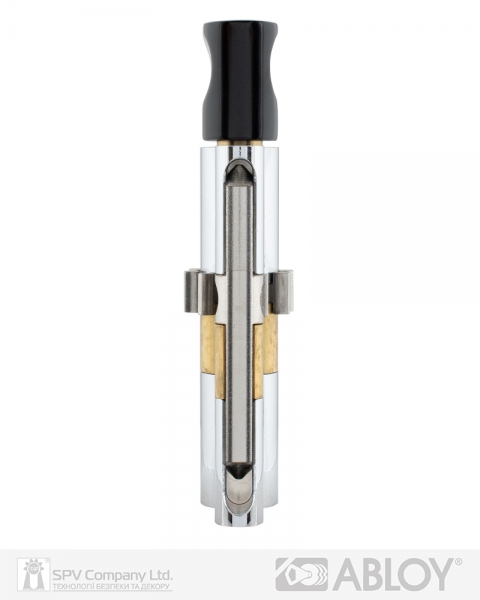 Циліндр Abloy Din_mod_kt Cy323 Protec2 77 Cr 46x31t To_mus Cgw 3key-фото-2 Фото 2 - Циліндр Abloy Din_mod_kt Cy323 Protec2 77 Cr 46x31t To_mus Cgw 3key.