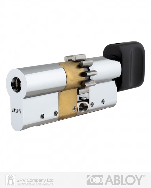 Циліндр Abloy Din_mod_kt Cy323 Protec2 77 Cr 46x31t To_mus Cgw 3key-фото-1 Фото 1 - Циліндр Abloy Din_mod_kt Cy323 Protec2 77 Cr 46x31t To_mus Cgw 3key.