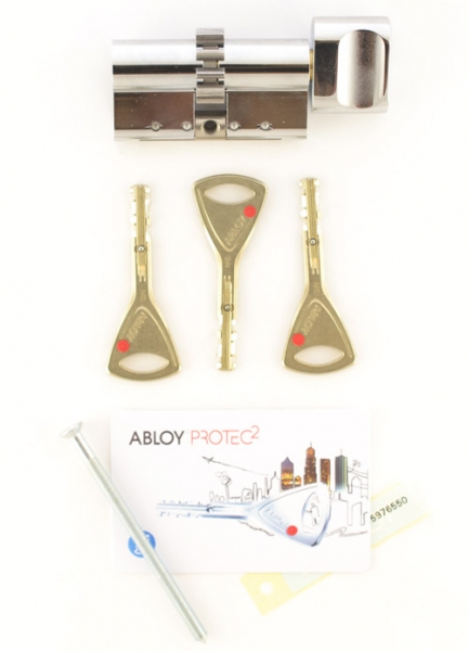 Циліндр Abloy Din_mod_kt Cy323 Protec2 97 Cr 51x46t To_cr Cgw 3key-фото-3 Фото 3 - Циліндр Abloy Din_mod_kt Cy323 Protec2 97 Cr 51x46t To_cr Cgw 3key.