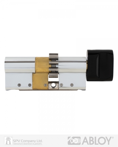 Циліндр Abloy Din_mod_kt Cy323 Protec2 77 Cr 46x31t To_mus Cgw 3key-фото-3 Фото 3 - Циліндр Abloy Din_mod_kt Cy323 Protec2 77 Cr 46x31t To_mus Cgw 3key.