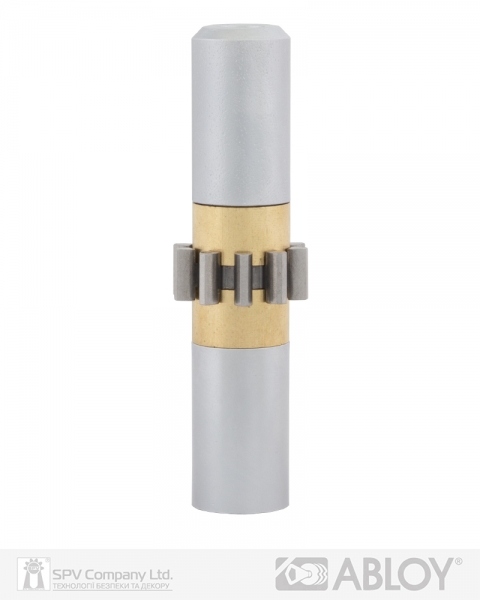 Циліндр Abloy Din_mod_kk Hard Cy332 Protec2 83 Hcr 32hx51 Cgw 3key-фото-6 Фото 6 - Циліндр Abloy Din_mod_kk Hard Cy332 Protec2 83 Hcr 32hx51 Cgw 3key.