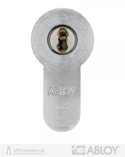 Циліндр Abloy Din_mod_kk Cy322 Protec2 117 Hcr 41x76 Cam30 3key-фото-7 Фото 7 - Циліндр Abloy Din_mod_kk Cy322 Protec2 117 Hcr 41x76 Cam30 3key.