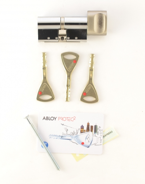 Циліндр Abloy Din_mod_kt Hard Cy333 Protec2 93 Hcr 42hx51t To_niha Cam30 3key-фото-3 Фото 3 - Циліндр Abloy Din_mod_kt Hard Cy333 Protec2 93 Hcr 42hx51t To_niha Cam30 3key.