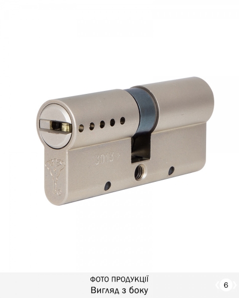 Циліндр Mul-t-lock Din_kk Xp Mtl600 71 Nst 33lx38 Cam30 Flex_control 3key+1key+1key+1key Dnd3d_blue_ins 264s+ Box_s-фото-2 Фото 2 - Циліндр Mul-t-lock Din_kk Xp Mtl600 71 Nst 33lx38 Cam30 Flex_control 3key+1key+1key+1key Dnd3d_blue_ins 264s+ Box_s.