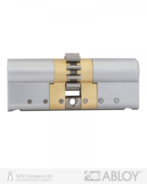 Циліндр Abloy Din_mod_kk Hard Cy332 Protec2 83 Hcr 32hx51 Cgw 3key-фото-4 Фото 4 - Циліндр Abloy Din_mod_kk Hard Cy332 Protec2 83 Hcr 32hx51 Cgw 3key.