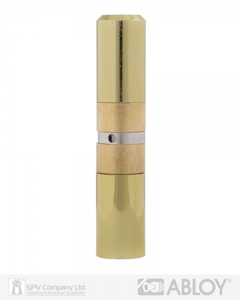 Циліндр Abloy Din_mod_kk Hard Cy332 Protec2 83 Kila 42hx41 Cam30 3key-фото-7 Фото 7 - Циліндр Abloy Din_mod_kk Hard Cy332 Protec2 83 Kila 42hx41 Cam30 3key.