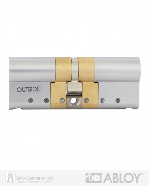 Циліндр Abloy Din_mod_kk Cy322 Protec2 117 Hcr 41x76 Cam30 3key-фото-6 Фото 6 - Циліндр Abloy Din_mod_kk Cy322 Protec2 117 Hcr 41x76 Cam30 3key.