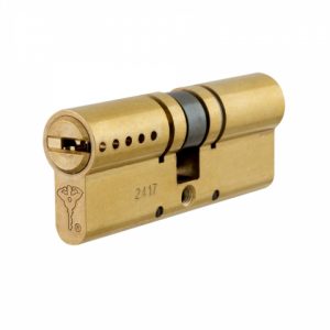 Фото 9 - Циліндр Mul-t-lock Din_kk Xp Mtl400 100 Eb 45x55 Cam30 3key Dnd3d_purple_ins 4867 Box_s.