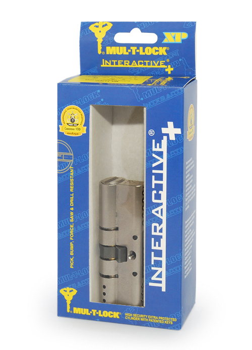 Циліндр Mul-t-lock Din_kk Xp Mtl600 80 Nst 40x40 Cam30 3key Dnd3d_blue_ins_47mm 264s+ Box_s-фото-4 Фото 4 - Циліндр Mul-t-lock Din_kk Xp Mtl600 80 Nst 40x40 Cam30 3key Dnd3d_blue_ins_47mm 264s+ Box_s.