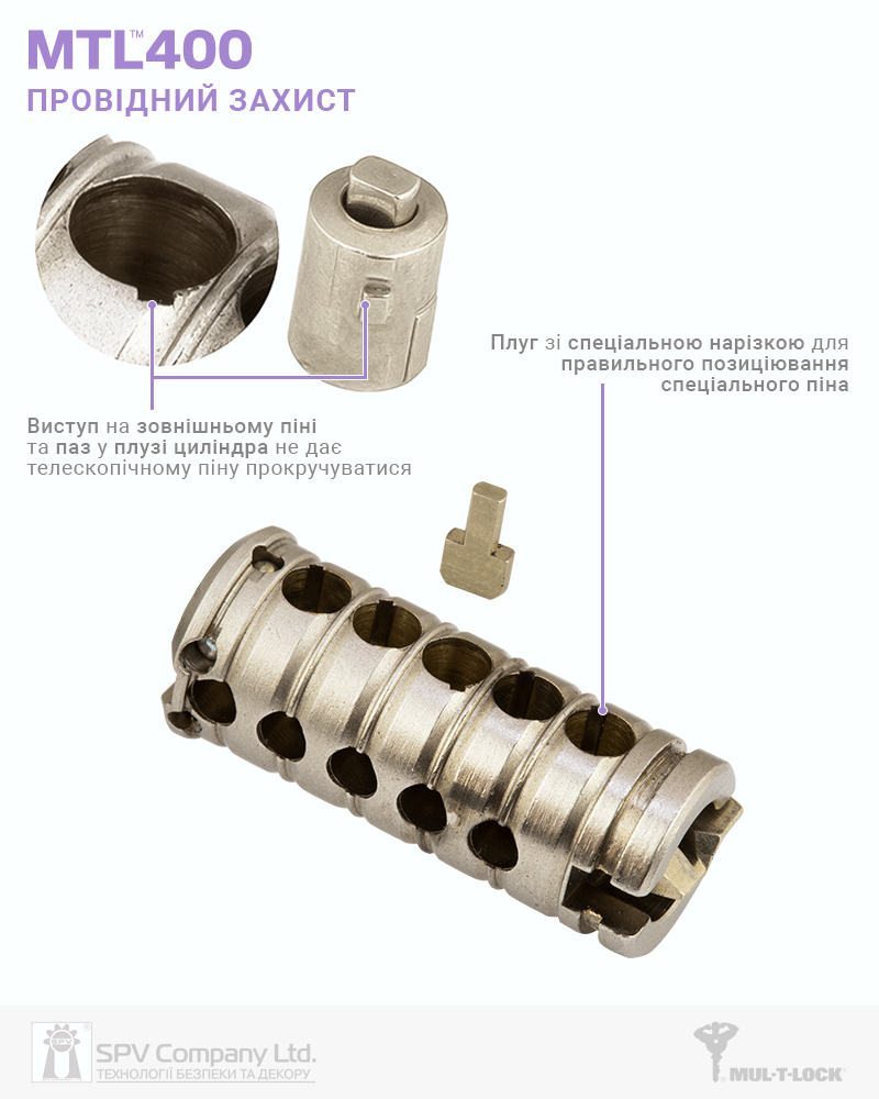 Циліндр Mul-t-lock Din_kt Xp Mtl400 95 Nst 60x35t To_abr Cam30 3key Dnd3d_purple_ins 4867 Box_s-фото-5 Фото 5 - Циліндр Mul-t-lock Din_kt Xp Mtl400 95 Nst 60x35t To_abr Cam30 3key Dnd3d_purple_ins 4867 Box_s.