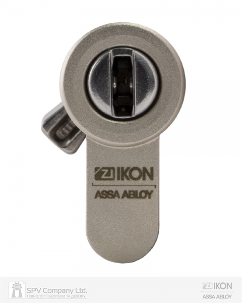 Циліндр IKON DIN_MOD_HALF_K e-CLIQ 40 NST 30ix10 CAM30 CLIQ_GO_DEMO M/S BOX-фото-6 Фото 6 - Циліндр IKON DIN_MOD_HALF_K e-CLIQ 40 NST 30ix10 CAM30 CLIQ_GO_DEMO M/S BOX.